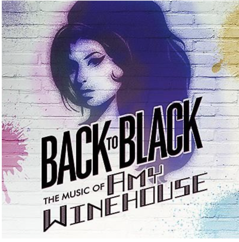 Back to Black: The Music of Amy Winehouse
