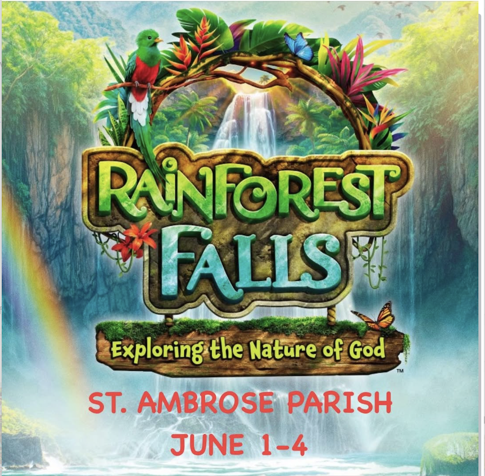 St Ambrose Parish VBS